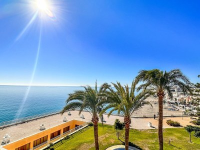 Apartment Studio in Torremolinos by the Beach - Outdoor photo 6