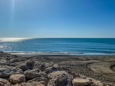 Apartment Studio in Torremolinos by the Beach - Environment photo 17