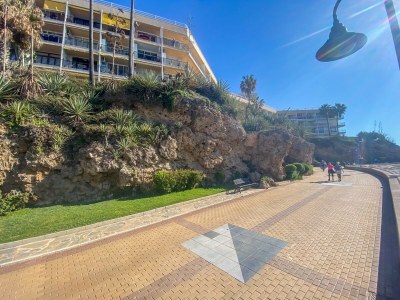 Apartment Studio in Torremolinos by the Beach - Environment photo 18