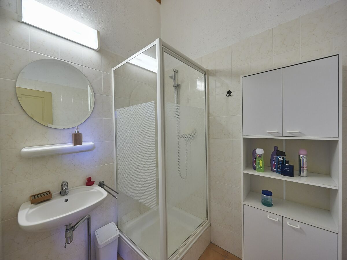 Holiday park Holiday Home in France with Private Terrace - Features photo 5