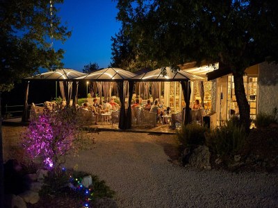 Holiday park Holiday Home in France with Private Terrace - Outdoor photo 30