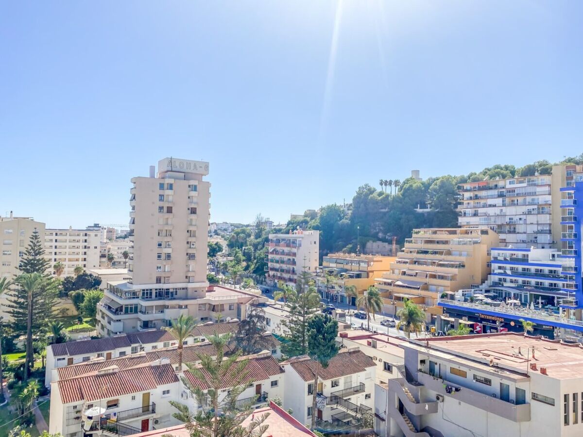 Apartment Apartment in Costa del Sol with Sea Views - Outdoor photo 2