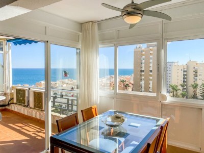 Apartment Apartment in Costa del Sol with Sea Views - Outdoor photo 5