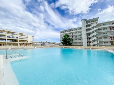 Apartment Apartment in Costa del Sol with Sea Views - Outdoor photo 6