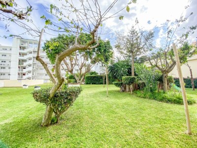 Apartment Apartment in Costa del Sol with Sea Views - Outdoor photo 8