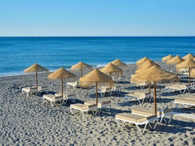 Apartment Apartment in Torremolinos near La Carihuela Beach - Environment photo 36