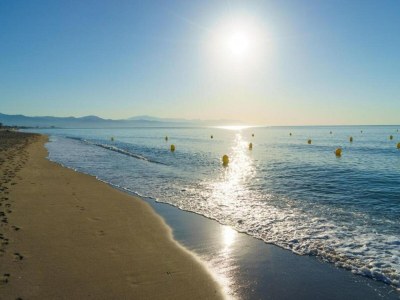 Apartment Apartment in Torremolinos near La Carihuela Beach - Environment photo 42