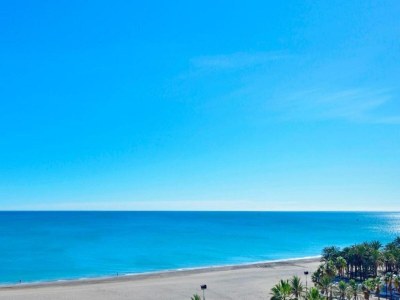 Apartment Apartment in Torremolinos near La Carihuela Beach - Environment photo 48
