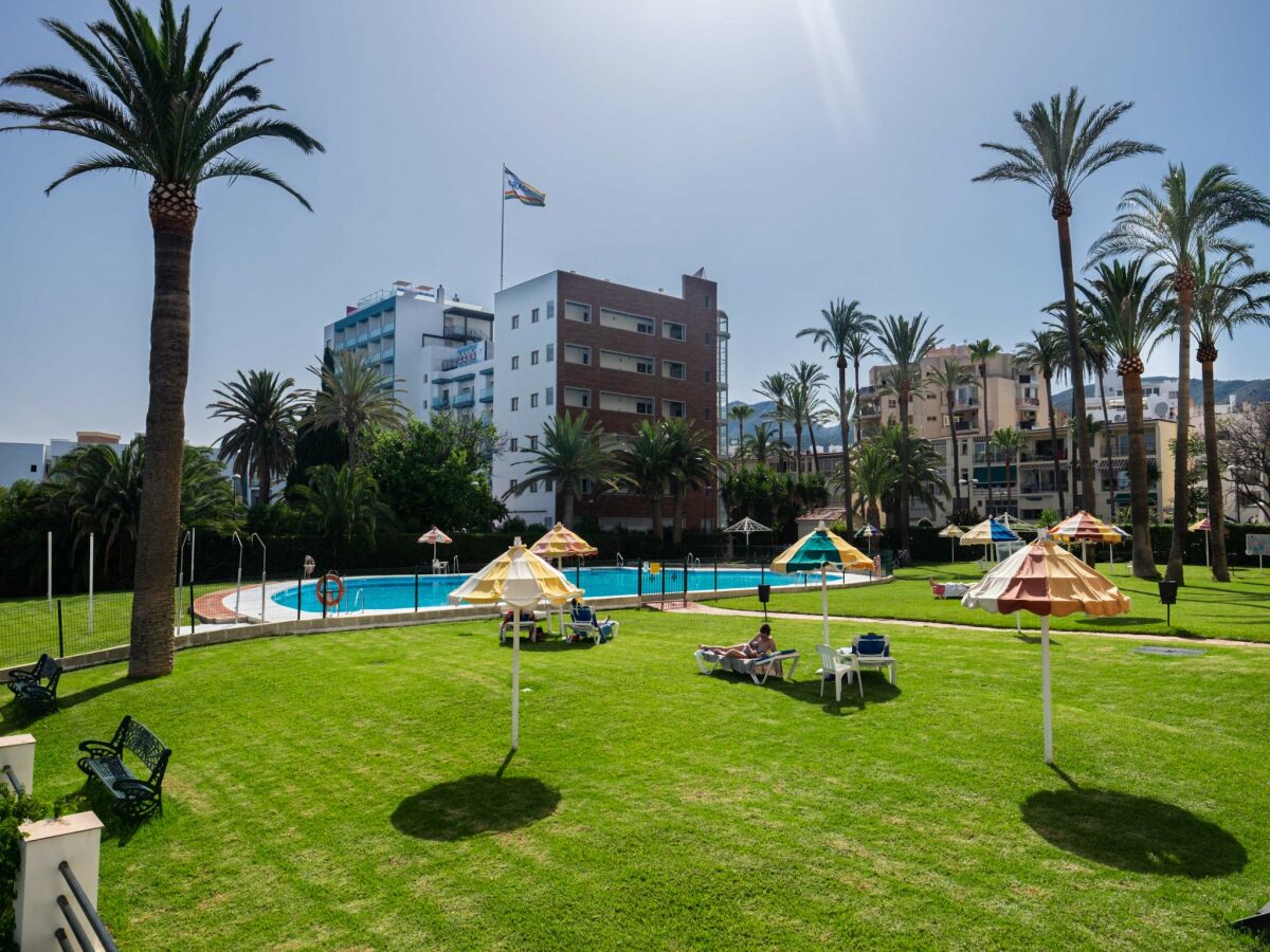 Apartment Küstenkomfort für vier in Torremolinos - Outdoor photo 4