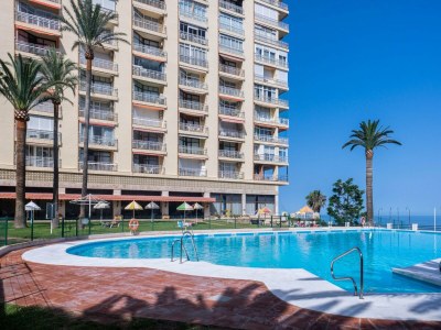 Apartment Küstenkomfort für vier in Torremolinos - Outdoor photo 6
