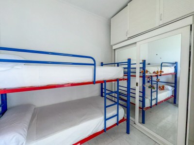 Apartment Küstenkomfort für vier in Torremolinos - Features photo 22