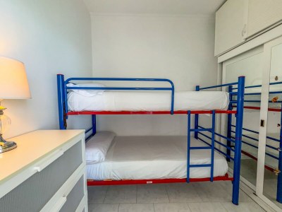 Apartment Küstenkomfort für vier in Torremolinos - Features photo 23