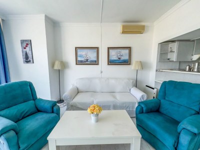 Apartment Küstenkomfort für vier in Torremolinos - Features photo 27