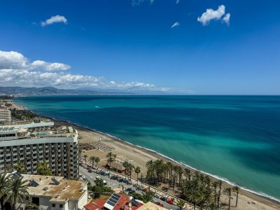 Apartment Küstenkomfort für vier in Torremolinos - Environment photo 36