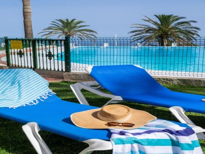 Apartment Küstenkomfort für vier in Torremolinos - Outdoor photo 40