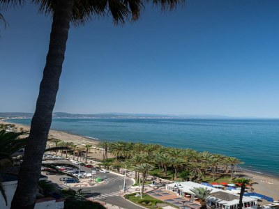 Apartment Apartment in Torremolinos near Playa Bajondillo - Outdoor photo 2