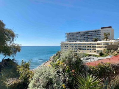 Apartment Apartment in Torremolinos near Playa Bajondillo - Outdoor photo 3