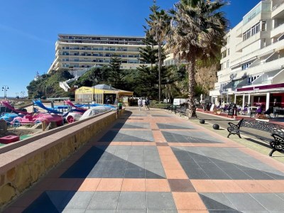 Apartment Apartment in Torremolinos near Playa Bajondillo - Outdoor photo 7