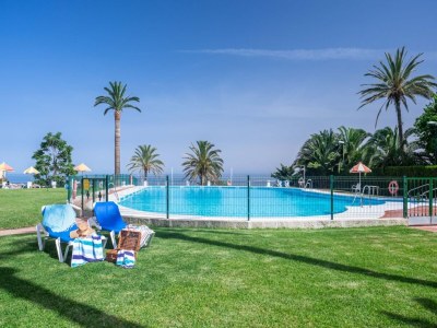 Apartment Apartment in Torremolinos near Playa Bajondillo - Outdoor photo 15