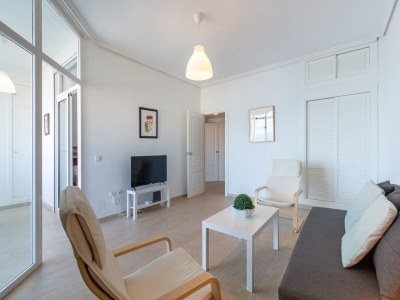 Apartment Apartment in Torremolinos near Playa Bajondillo - Features photo 21
