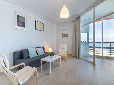 Apartment Apartment in Torremolinos near Playa Bajondillo - Features photo 23