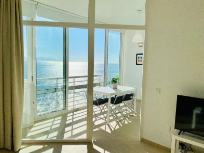 Apartment Apartment in Torremolinos near Playa Bajondillo - Features photo 24
