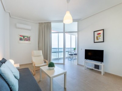 Apartment Apartment in Torremolinos near Playa Bajondillo - Features photo 30