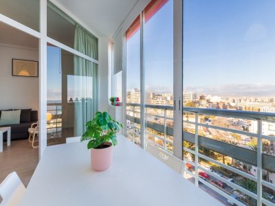 Apartment Apartment in Torremolinos near Playa Bajondillo - Outdoor photo 33