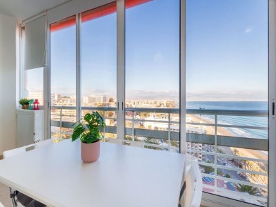 Apartment Apartment in Torremolinos near Playa Bajondillo - Outdoor photo 35
