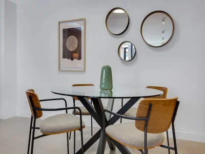 Apartment Wohnung in Torremolinos nahe Bajondillo Strand - Features photo 9