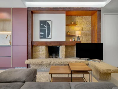 Apartment Wohnung in Torremolinos nahe Bajondillo Strand - Features photo 13