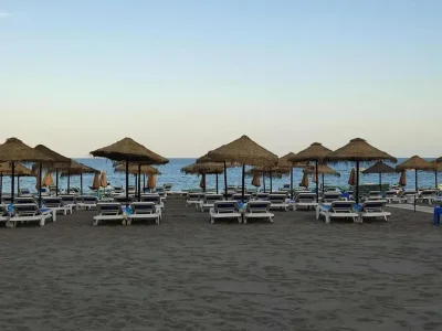 Apartment Wohnung in Torremolinos nahe Bajondillo Strand - Environment photo 22