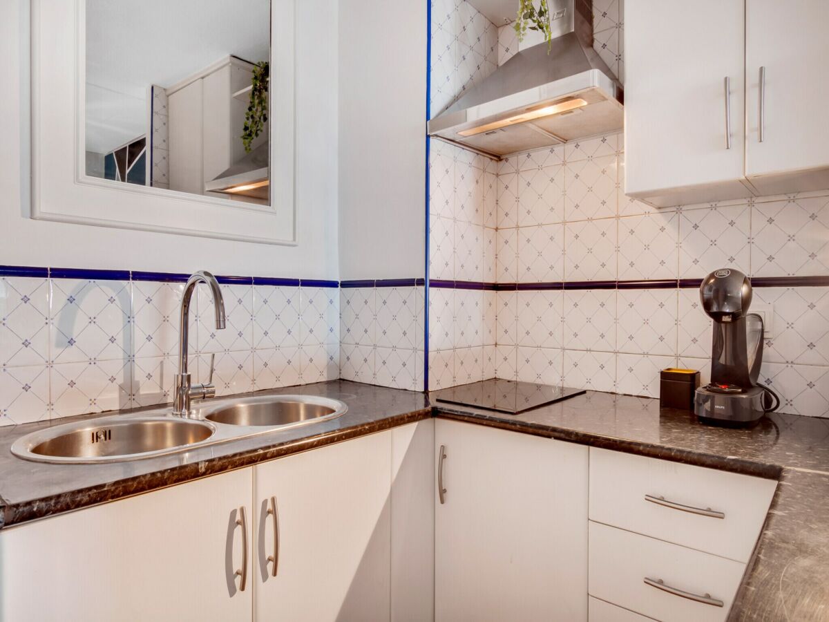 Apartment Wohnung in Torremolinos nahe Strand - Features photo 4