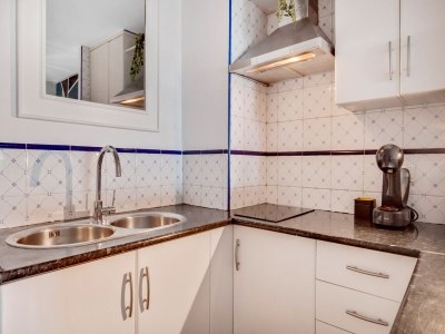 Apartment Wohnung in Torremolinos nahe Strand - Features photo 4