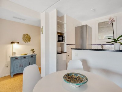 Apartment Wohnung in Torremolinos nahe Strand - Features photo 6