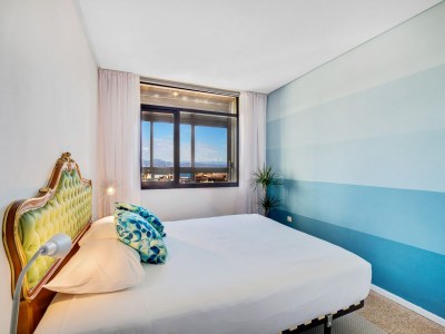 Apartment Wohnung in Torremolinos nahe Strand - Features photo 7