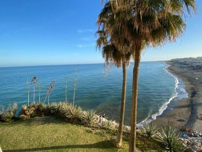 Apartment Wohnung in Torremolinos nahe Strand - Environment photo 15