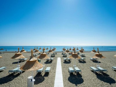 Apartment Wohnung in Torremolinos nahe Strand - Environment photo 20