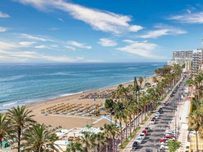 Apartment Wohnung in Torremolinos nahe Strand - Environment photo 21