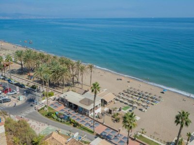 Apartment Wohnung in Torremolinos nahe Strand - Environment photo 22
