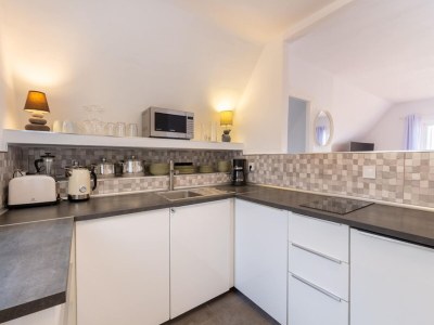 Apartment Wohnung in Torremolinos am Bajondillo Strand - Features photo 14