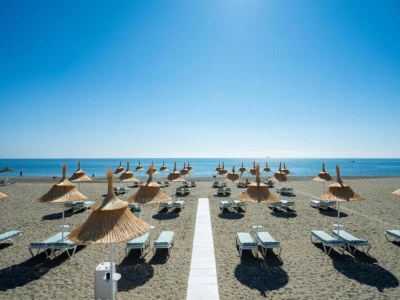 Apartment Wohnung in Torremolinos am Bajondillo Strand - Environment photo 18