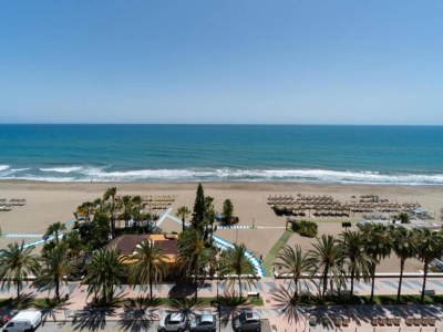 Apartment Wohnung in Torremolinos am Bajondillo Strand - Environment photo 28