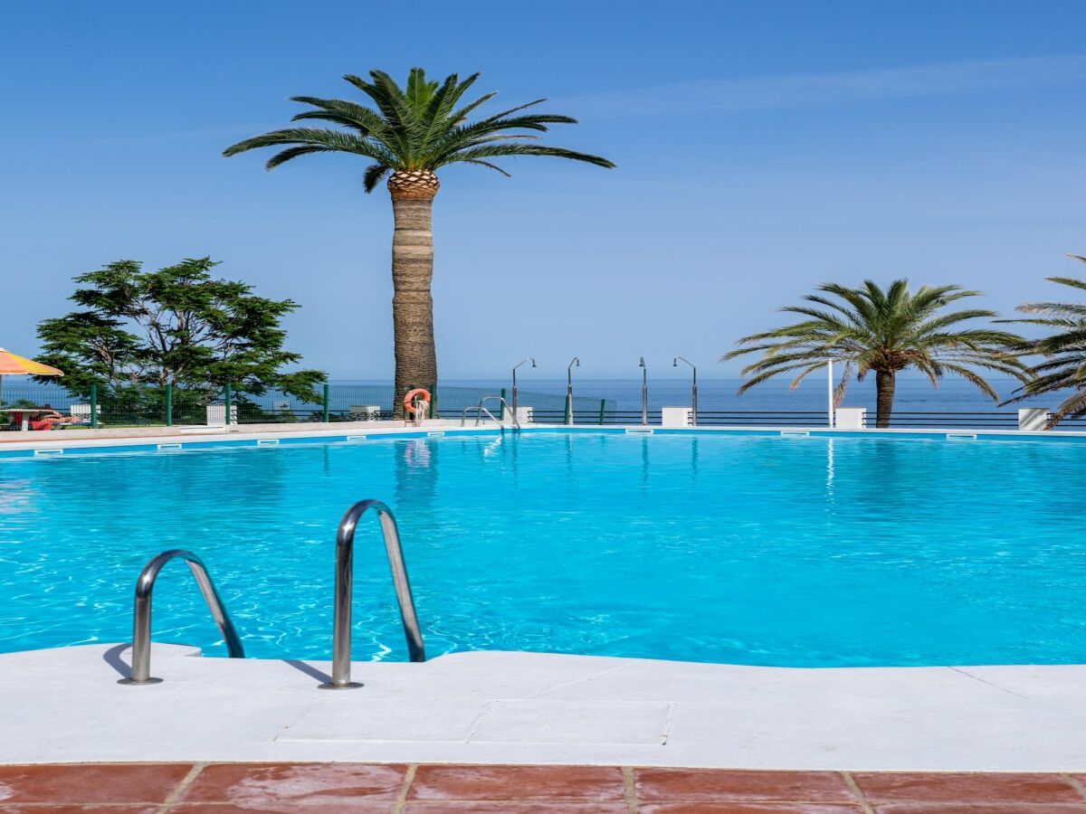 Apartment Wohnung in Torremolinos mit Strandlift - Outdoor photo 2