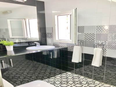 Apartment Wohnung in Torremolinos mit Strandlift - Features photo 21