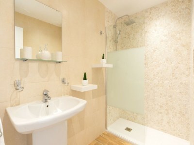 Apartment Wohnung in Torremolinos nahe Playamar Strand - Features photo 17