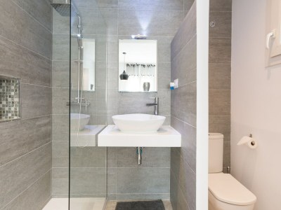 Apartment Wohnung in Torremolinos nahe Playamar Strand - Features photo 18
