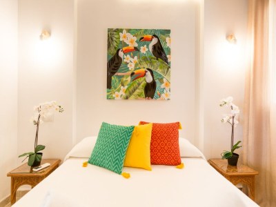 Apartment Wohnung in Torremolinos nahe Playamar Strand - Features photo 20