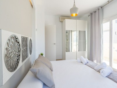 Apartment Wohnung in Torremolinos nahe Playamar Strand - Features photo 21