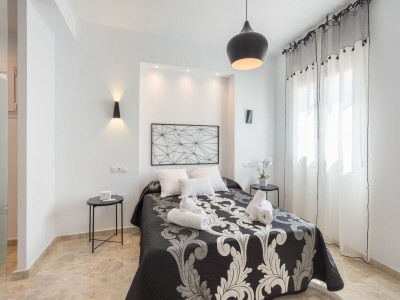 Apartment Wohnung in Torremolinos nahe Playamar Strand - Features photo 28